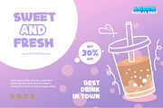 Agerr, a Sans Serif Font by twinstd (Thumbnail 4 of 13)