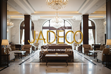 Jadeco - Elegant & Sophisticated San