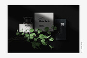50%OFF The Scene Creator 2-top view, a Packaging Mockup by Creatoom (Thumbnail 12 of 40)