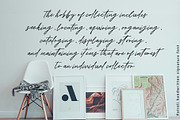 Patrolie signature, a Handwritten Font by Sulthan Studio (Thumbnail 4 of 11)