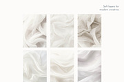 Pearl Editorial Textures & Overlays, a Texture Graphic by anastasiia.art (Thumbnail 4 of 10)
