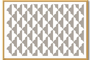 Geometric seamless pattern, a Pattern Graphic by RODINA (Thumbnail 3 of 3)