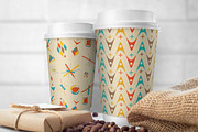 Mid-Century Modern Patterns: Eames, a Pattern Graphic by Pacific Modern Art (Thumbnail 6 of 7)