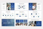 Walden PowerPoint Template, a Presentation Template by slidequest (Thumbnail 4 of 20)