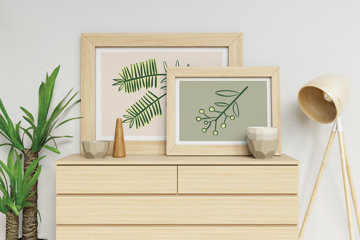 Australian Themed Icons, an Outline Icon by Caroline Mackay (Photo 7 of 8)