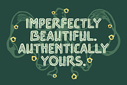 Aviola - Hand drawn Sans, a Handwritten Font by Uncarving (Thumbnail 1 of 9)