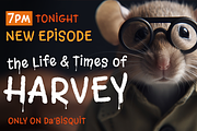 Margarine Pro, a Sans Serif Font by Stiggy & Sands (Thumbnail 3 of 9)