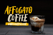 Black Torch - Dry Brush Font, a Blackletter Font by Weape Studio (Thumbnail 7 of 11)