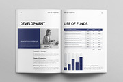 White Paper Template, a Brochure Template by E-Type (Thumbnail 6 of 7)