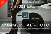 Bundle Lightroom Presets, an Action Add-On by Lavinsky Art Store (Thumbnail 1 of 16)