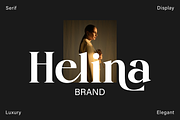 Cirelline, a Serif Font by Zaloma Studio (Thumbnail 2 of 19)