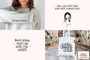 The Cute and Cursive Font Bundle, a Handwritten Font by Sofia Skoog (Thumbnail 3 of 10)