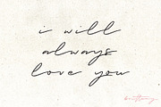Brittany | Brush Display Font, a Handwritten Font by Monterey Studio (Thumbnail 6 of 8)