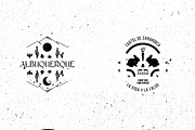 Vintage Survival Kit, a Branding & Logo Template by sergio zest (Thumbnail 3 of 5)