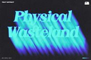 Dunk Text Effect, a Graphic by God Control (Thumbnail 4 of 8)