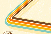 Retro Abstract Backgrounds, a Decorative Illustration by TAlex (Thumbnail 5 of 6)