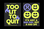 403 FEST, a Sans Serif Font by 403 Type Foundry (Thumbnail 16 of 16)
