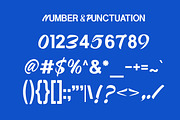 The Gentle Type Duo Font, a Sans Serif Font by Muntab_Art (Thumbnail 10 of 10)
