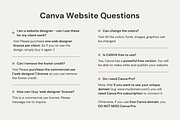 Elegant Coach Canva Website Template, a Websites & App Template by Eden Origin Studio (Thumbnail 11 of 11)