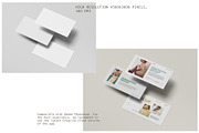 Slides Presentation Mockups, a Presentation Template by Tahtagraphic (Thumbnail 8 of 17)