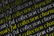 Galmiten | 243 Font Styles, a Serif Font by IM Studio (Thumbnail 9 of 12)
