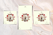 Skincare Brand - Template, a Social Media Template by Aji Gallery (Thumbnail 7 of 10)