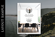 MINI EBOOK TEMPLATE | SIMPLICITY #5, a Magazine Template by Template Monkey @dscience (Thumbnail 7 of 10)