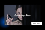 Beatrice Font Elegant Script, a Script Font by Ahmad Pkp Studio (Thumbnail 3 of 8)