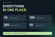 SiteMorph 10 HTML Website Bundle, a HTML Template by Flyer Arts (Thumbnail 8 of 8)