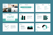Presentation Mental Health, a Presentation Template by TemplatesNow! (Thumbnail 10 of 14)