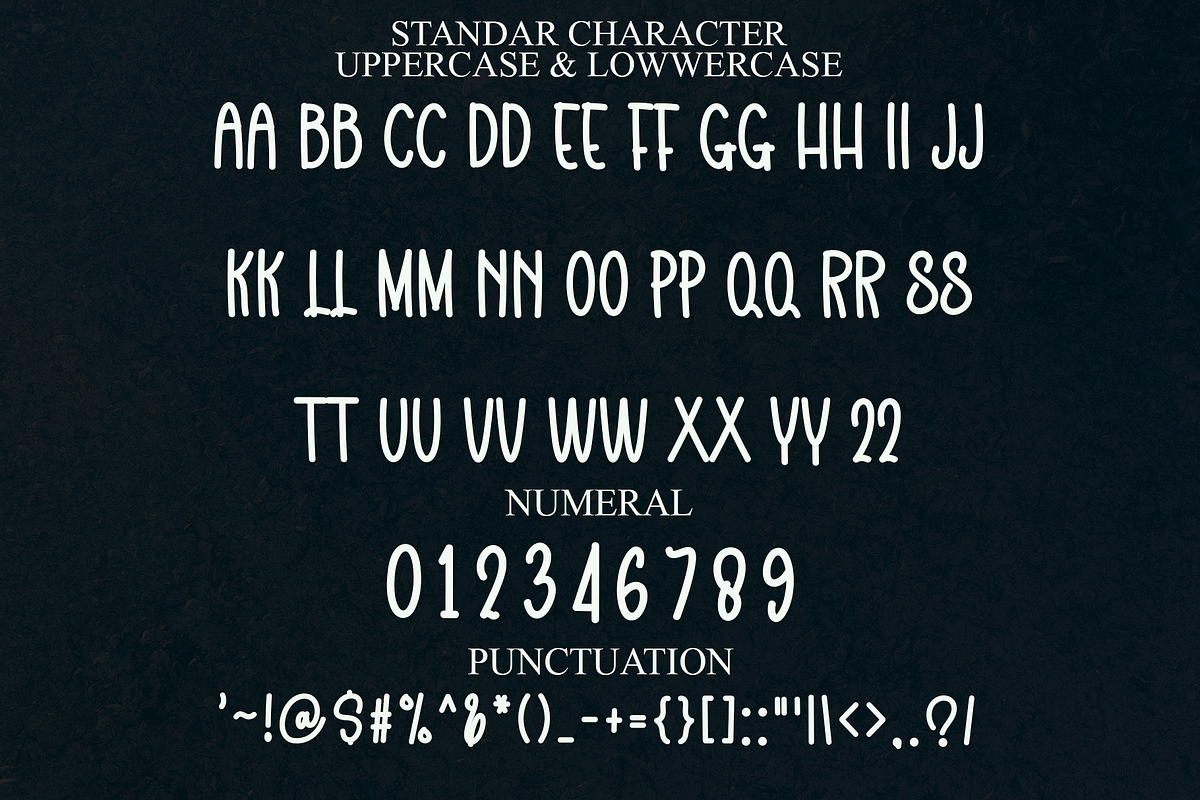 Website, a Script Font by InermediaSTUDIO (Photo 4 of 6)