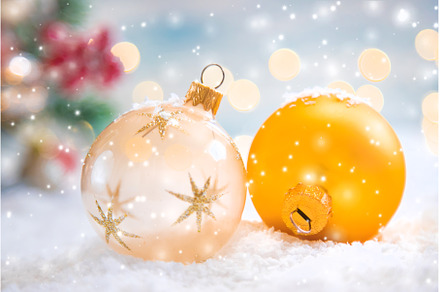 Christmas tree background greeting, a Holiday Photo by yanadjana