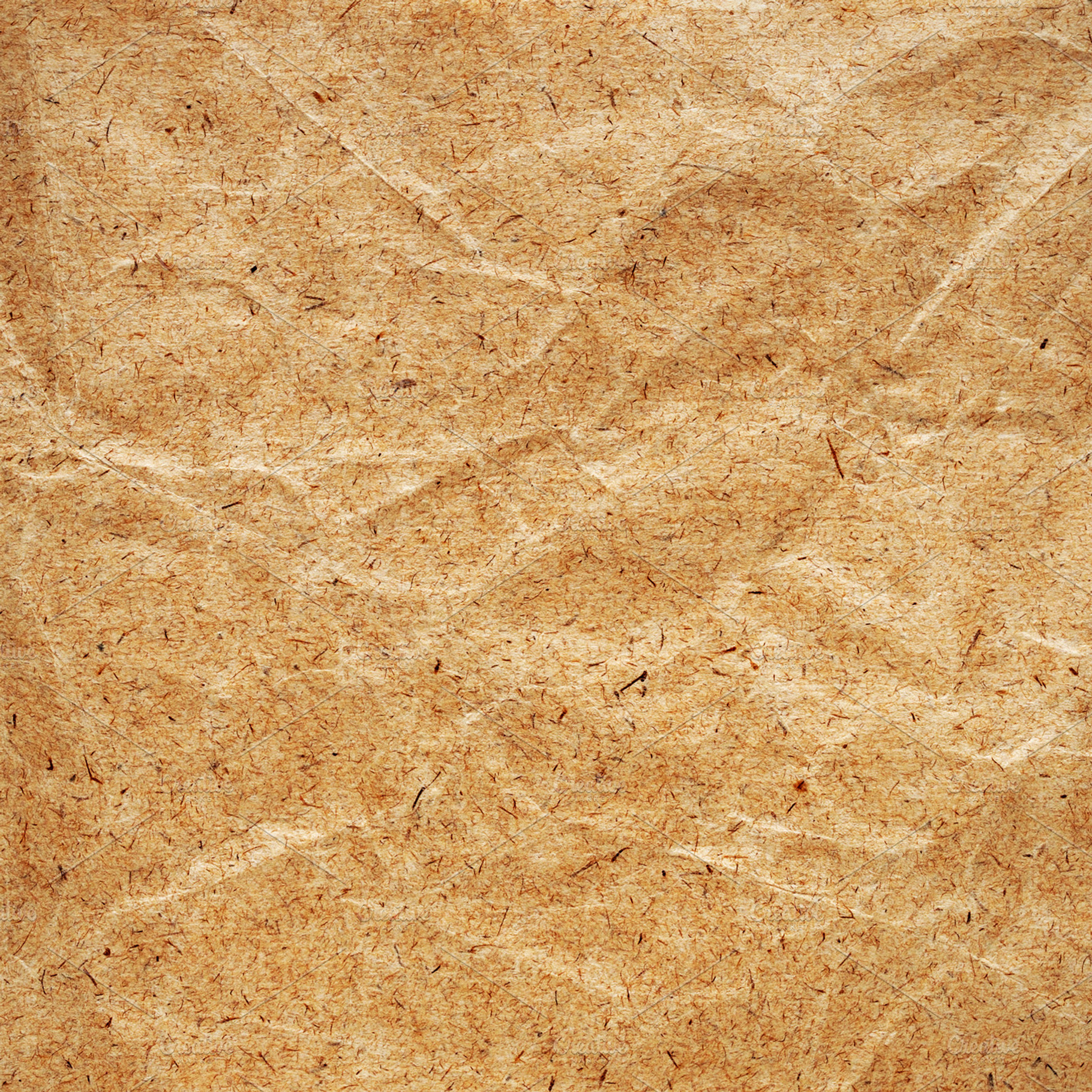 Kraft paper stock photo containing background and blank