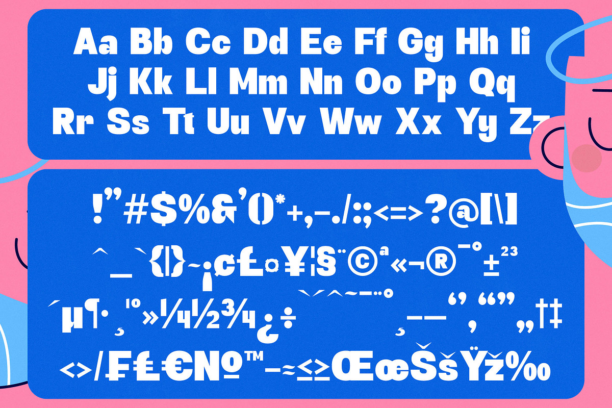 Twilight Modern Display Serif, a Sans Serif Font by timelesstype.co (Photo 18 of 20)