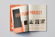 Business Company Profile Vol.59, a Brochure Template by Bewalrus Studio (Thumbnail 11 of 11)