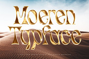 Chrome Text Effects Bundle 02, a Layer Style Add-On by Hyperpix Productions (Thumbnail 18 of 48)