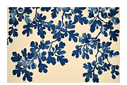 Blik Co. Organic Leaf Patterns, a Texture Illustration by milatovar (Thumbnail 23 of 24)