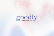 Violet JW Professional Font Duo, a Serif Font by Jen Wagner Co (Thumbnail 4 of 13)