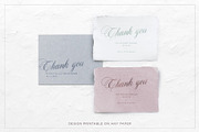 Old England Wedding Suite Collection, an Invitation Template by volume 1 visual design (Thumbnail 21 of 33)