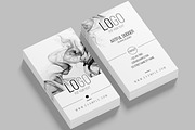 Business Card, a Business Card Template by ContestDesign (Thumbnail 3 of 3)