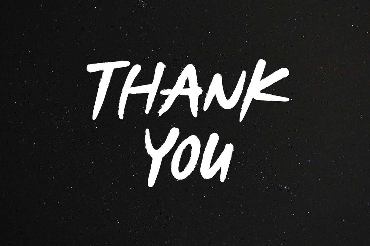 Daily Notes Casual Handwritten Font, a Handwritten Font by UICreative (Photo 13 of 13)