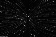 SPACE 6 - 55 dotted line objects, an Object Graphic by kloroform (Thumbnail 10 of 20)