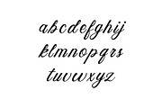 Vintage Regal Handwritten Font, a Handwritten Font by UICreative (Thumbnail 2 of 13)