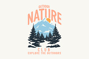 Goodsunday font, a Sans Serif Font by youken (Thumbnail 4 of 4)