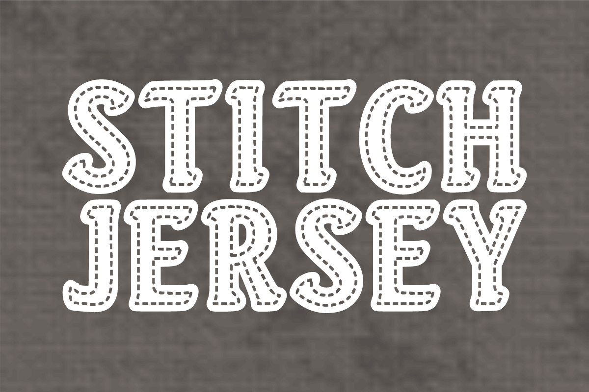 Spring Heart – Sweet & Playful Font, a Serif Font by KiddoGlyphs Studio (Photo 3 of 4)