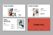 Project Proposal Presentation, a Presentation Template by Mighty-Slide (Thumbnail 6 of 6)