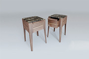 Ziggy Night, a Furniture 3D Model by Webcadabra (Thumbnail 3 of 5)