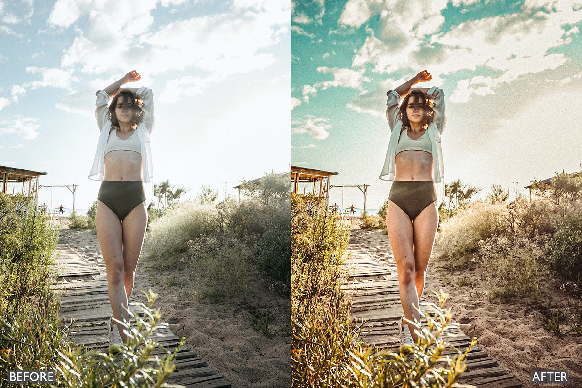 Bright and Minimal Lightroom Presets, a Preset Add-On by AAA Presets (Photo 14 of 16)
