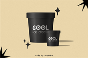 Cute Monster - Cute Handwritten Font, a Handwritten Font by Iniistudio (Thumbnail 4 of 7)