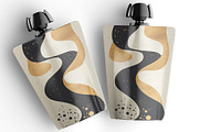 Packaging Mockup Bundle Collection, a Packaging Mockup by Ambo Ampeng (Thumbnail 11 of 11)